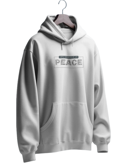 Unisex Hoodie | Premium Winter Fleece | Warm & Soft | Oversize Fit | Men | Women | Teens | Frostline |Winterwear |Premium Hoodie
