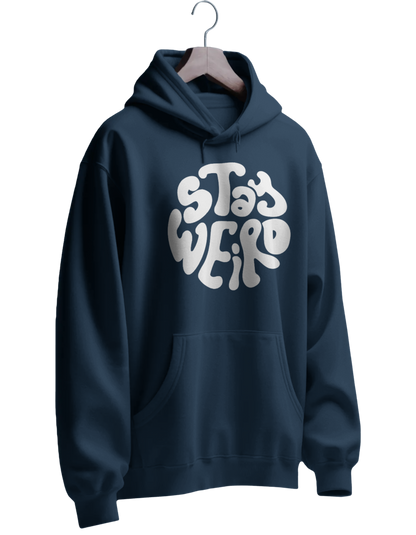 Unisex Hoodie | Premium Winter Fleece | Warm & Soft | Oversize Fit | Men | Women | Teens | Frostline |Winterwear |Premium Hoodie