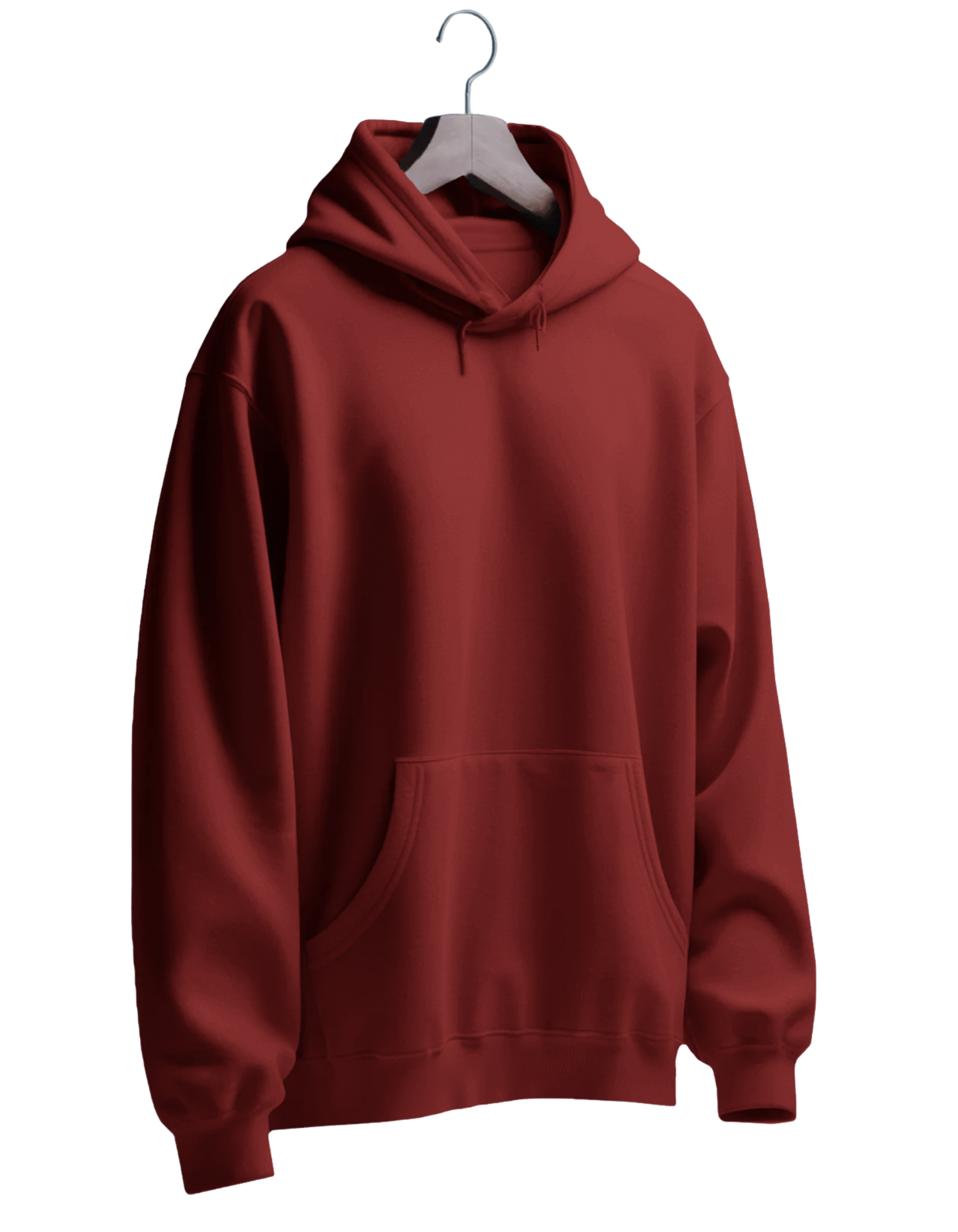 Classic Hoodie | Unisex Classic Hoodie | 300 GSM Brushed Fleece | Regular Fit | Premium Winter Wear | Frostline | Warm & Soft | Men | Women | Teens