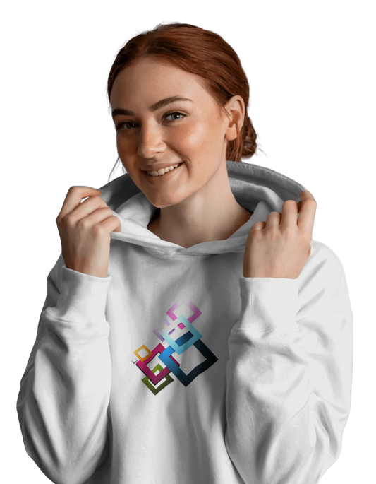 Unisex Hoodie | Premium Winter Fleece | Warm & Soft | Oversize Fit | Men | Women | Teens | Frostline |Winterwear |Premium Hoodie