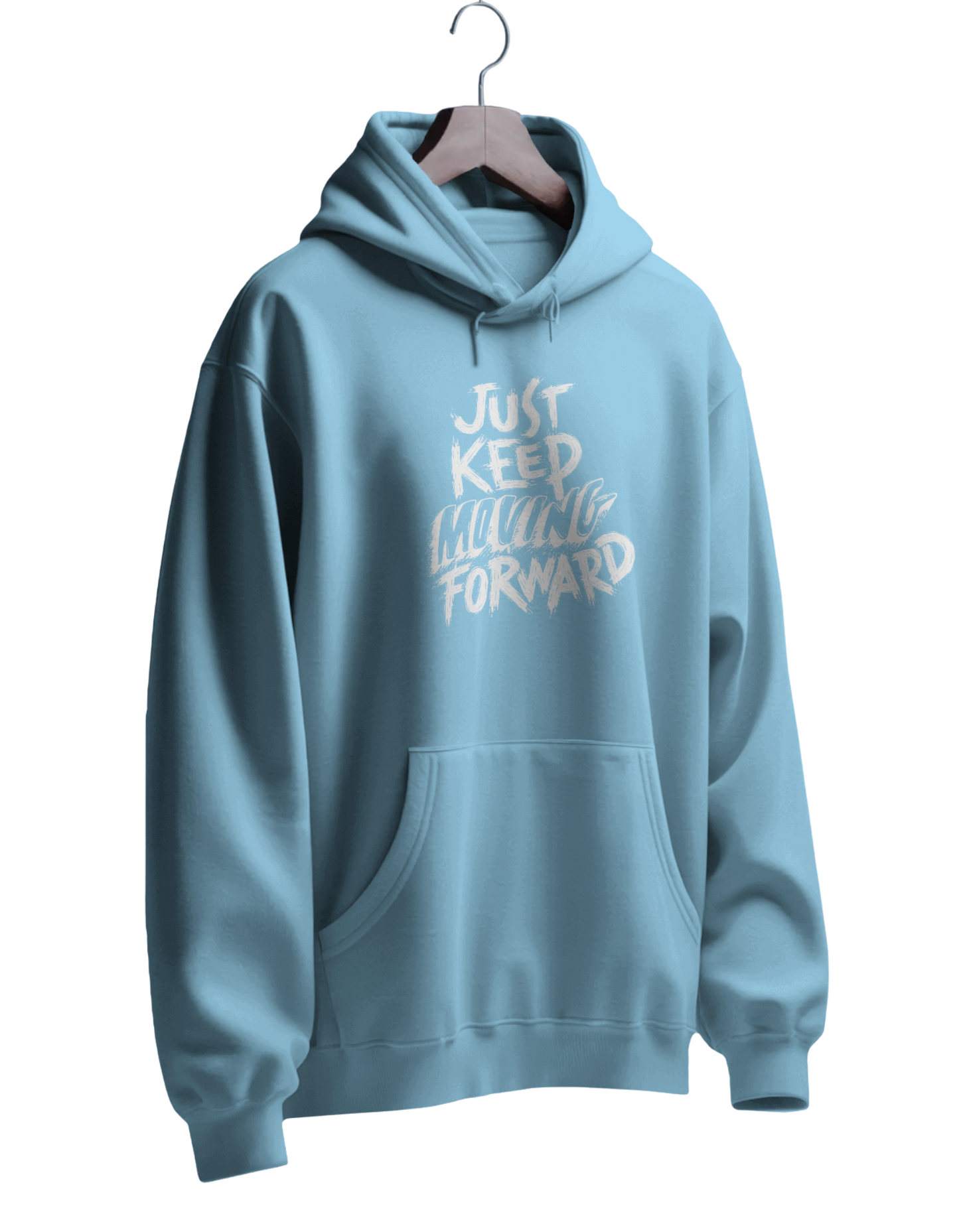 Classic Hoodie | Unisex Classic Hoodie | 300 GSM Brushed Fleece | Regular Fit | Premium Winter Wear | Frostline | Warm & Soft | Men | Women | Teens