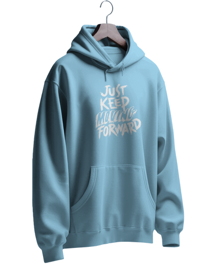 Classic Hoodie | Unisex Classic Hoodie | 300 GSM Brushed Fleece | Regular Fit | Premium Winter Wear | Frostline | Warm & Soft | Men | Women | Teens