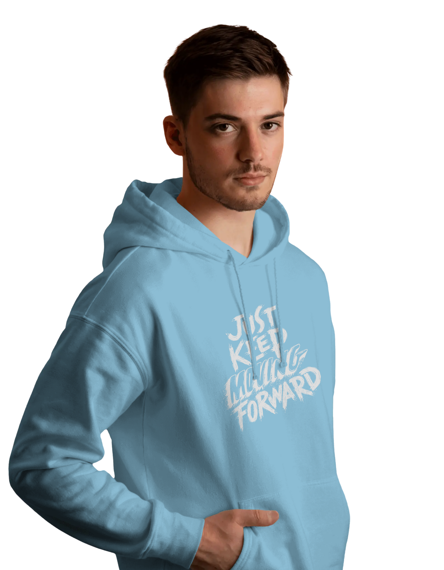 Classic Hoodie | Unisex Classic Hoodie | 300 GSM Brushed Fleece | Regular Fit | Premium Winter Wear | Frostline | Warm & Soft | Men | Women | Teens