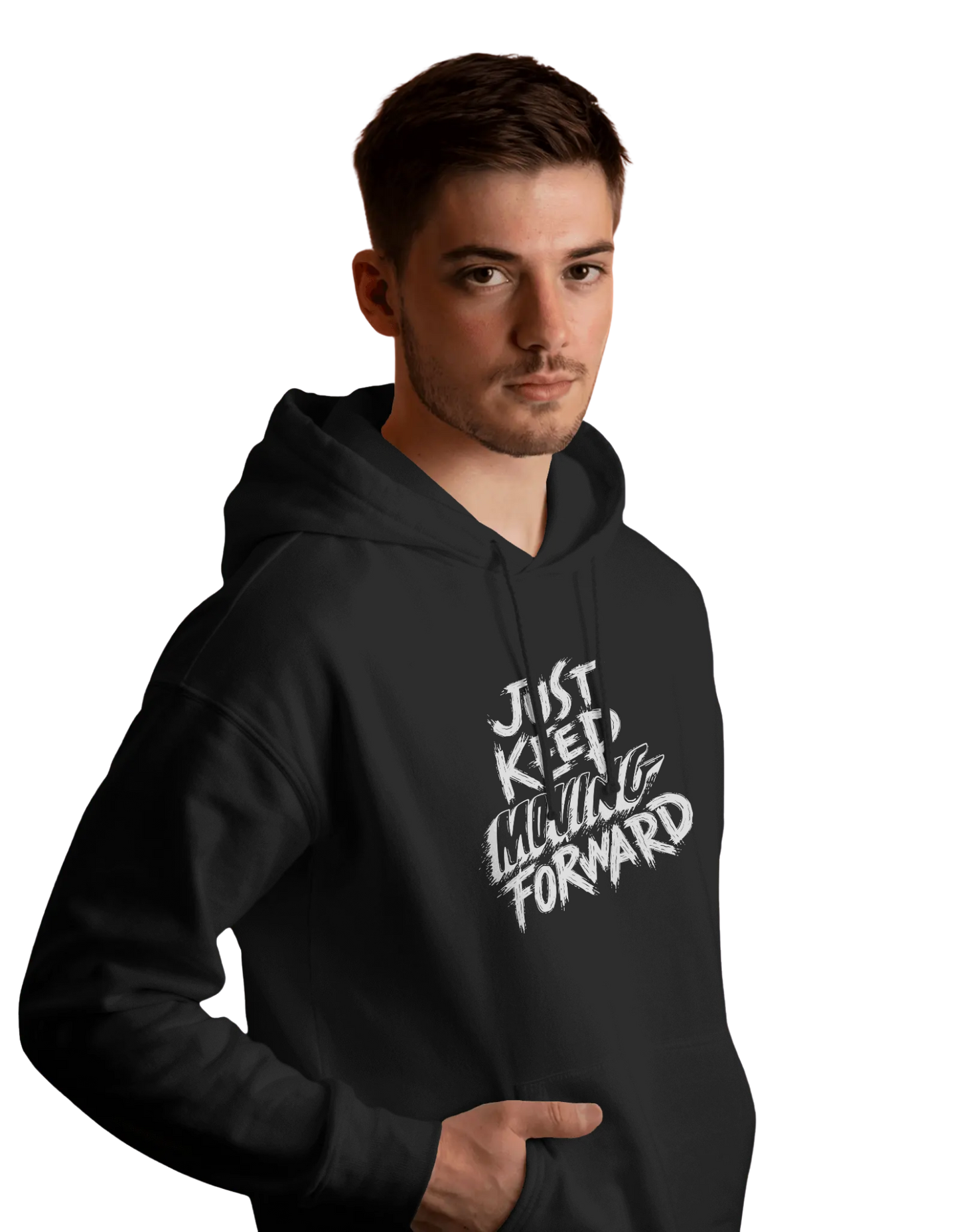 Classic Hoodie | Unisex Classic Hoodie | 300 GSM Brushed Fleece | Regular Fit | Premium Winter Wear | Frostline | Warm & Soft | Men | Women | Teens