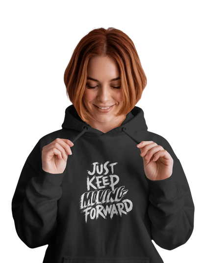 Classic Hoodie | Unisex Classic Hoodie | 300 GSM Brushed Fleece | Regular Fit | Premium Winter Wear | Frostline | Warm & Soft | Men | Women | Teens