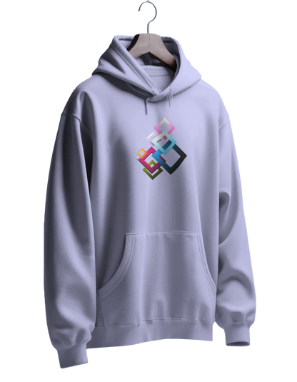 Unisex Hoodie | Premium Winter Fleece | Warm & Soft | Oversize Fit | Men | Women | Teens | Frostline |Winterwear |Premium Hoodie