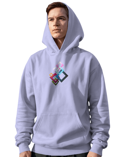 Unisex Hoodie | Premium Winter Fleece | Warm & Soft | Oversize Fit | Men | Women | Teens | Frostline |Winterwear |Premium Hoodie