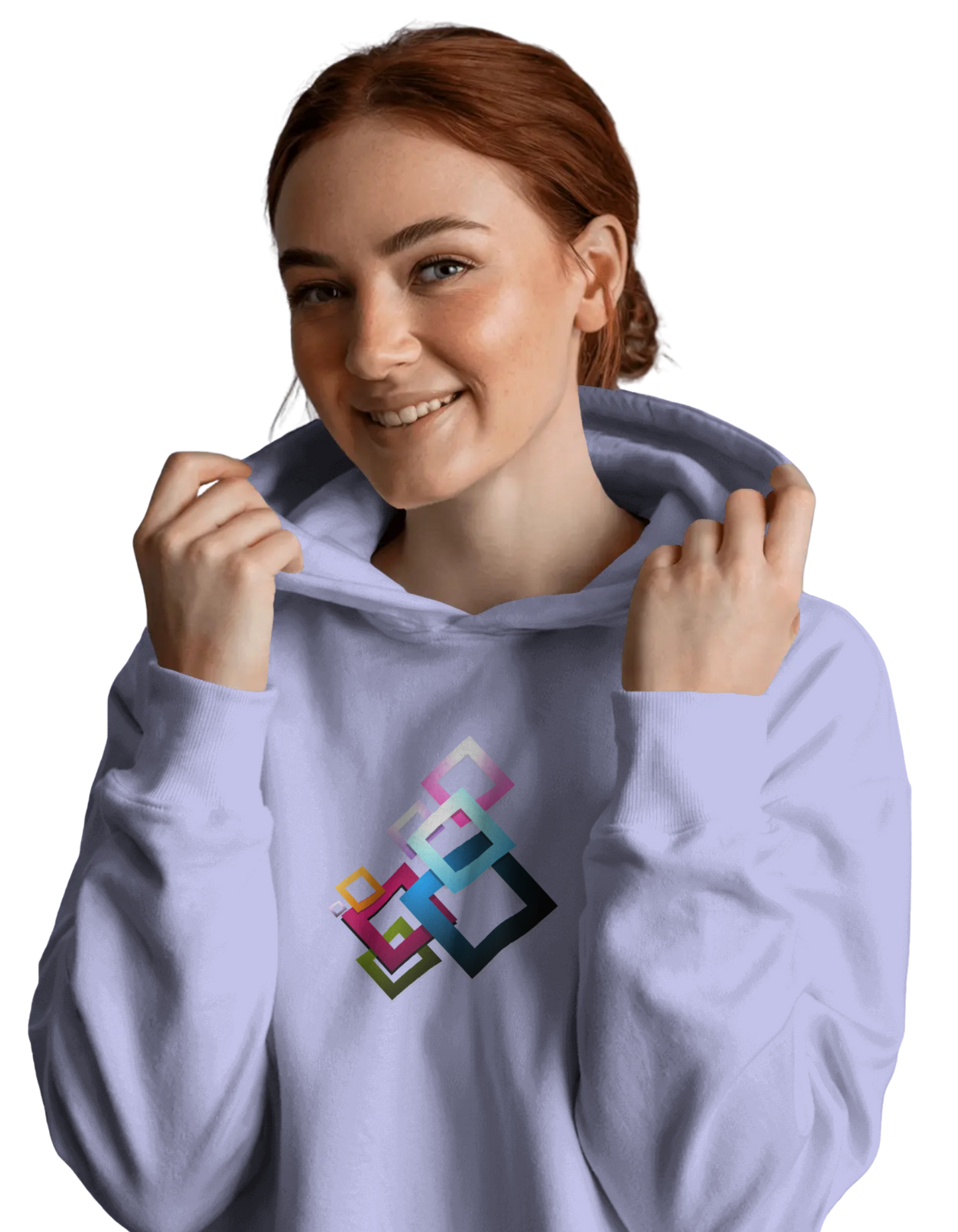 Unisex Hoodie | Premium Winter Fleece | Warm & Soft | Oversize Fit | Men | Women | Teens | Frostline |Winterwear |Premium Hoodie