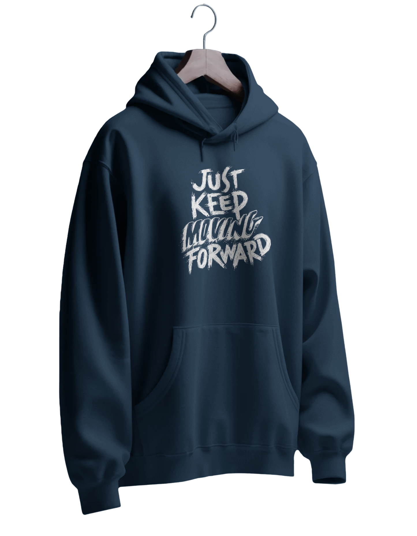 Classic Hoodie | Unisex Classic Hoodie | 300 GSM Brushed Fleece | Regular Fit | Premium Winter Wear | Frostline | Warm & Soft | Men | Women | Teens