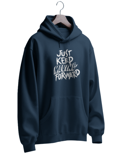 Classic Hoodie | Unisex Classic Hoodie | 300 GSM Brushed Fleece | Regular Fit | Premium Winter Wear | Frostline | Warm & Soft | Men | Women | Teens