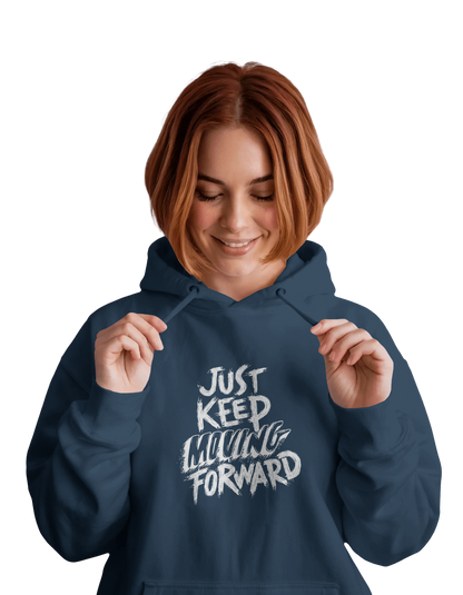 Classic Hoodie | Unisex Classic Hoodie | 300 GSM Brushed Fleece | Regular Fit | Premium Winter Wear | Frostline | Warm & Soft | Men | Women | Teens