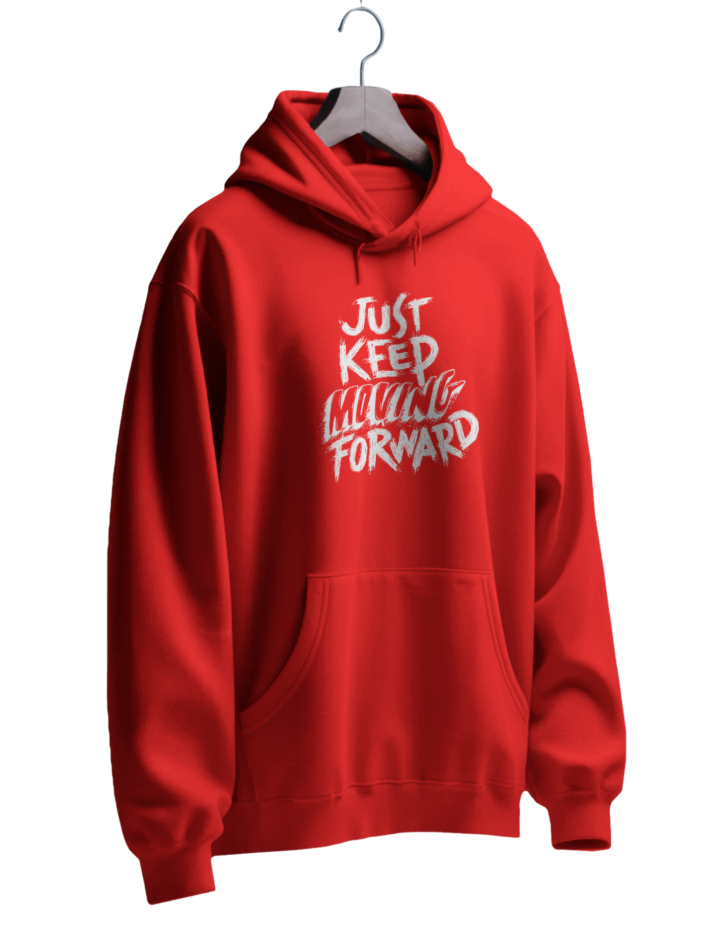 Classic Hoodie | Unisex Classic Hoodie | 300 GSM Brushed Fleece | Regular Fit | Premium Winter Wear | Frostline | Warm & Soft | Men | Women | Teens