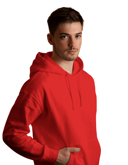 Classic Hoodie | Unisex Classic Hoodie | 300 GSM Brushed Fleece | Regular Fit | Premium Winter Wear | Frostline | Warm & Soft | Men | Women | Teens
