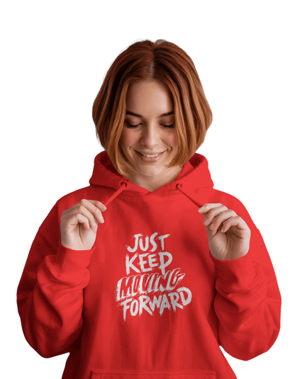 Classic Hoodie | Unisex Classic Hoodie | 300 GSM Brushed Fleece | Regular Fit | Premium Winter Wear | Frostline | Warm & Soft | Men | Women | Teens