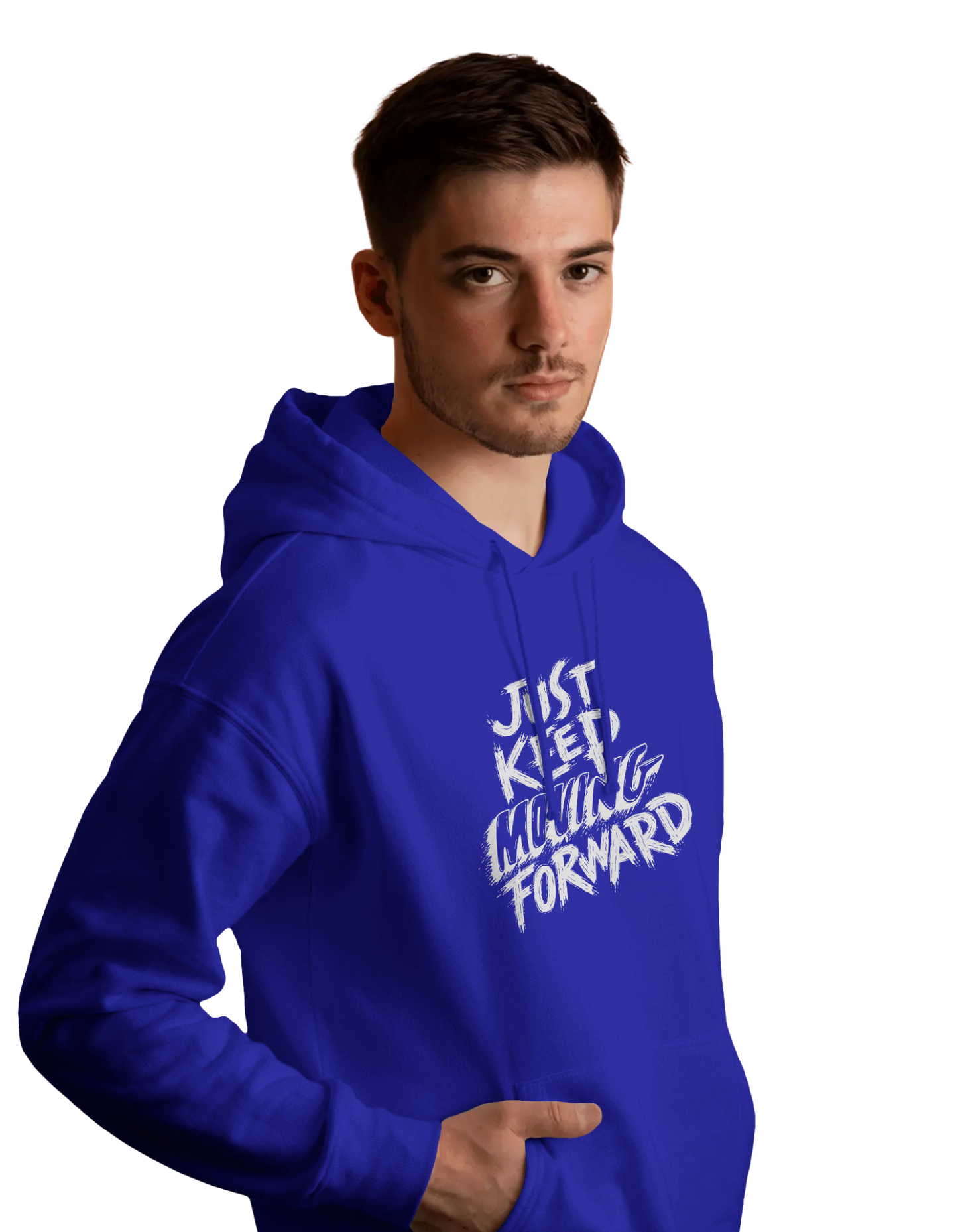 Classic Hoodie | Unisex Classic Hoodie | 300 GSM Brushed Fleece | Regular Fit | Premium Winter Wear | Frostline | Warm & Soft | Men | Women | Teens