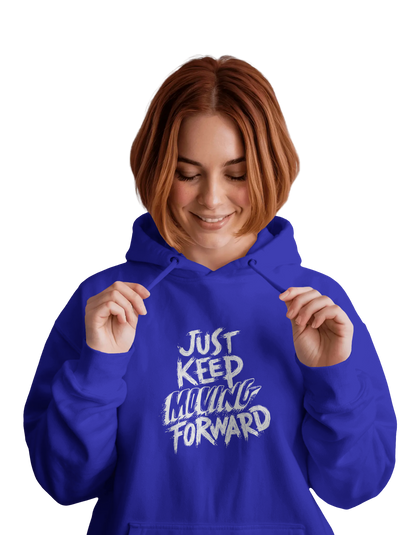 Classic Hoodie | Unisex Classic Hoodie | 300 GSM Brushed Fleece | Regular Fit | Premium Winter Wear | Frostline | Warm & Soft | Men | Women | Teens