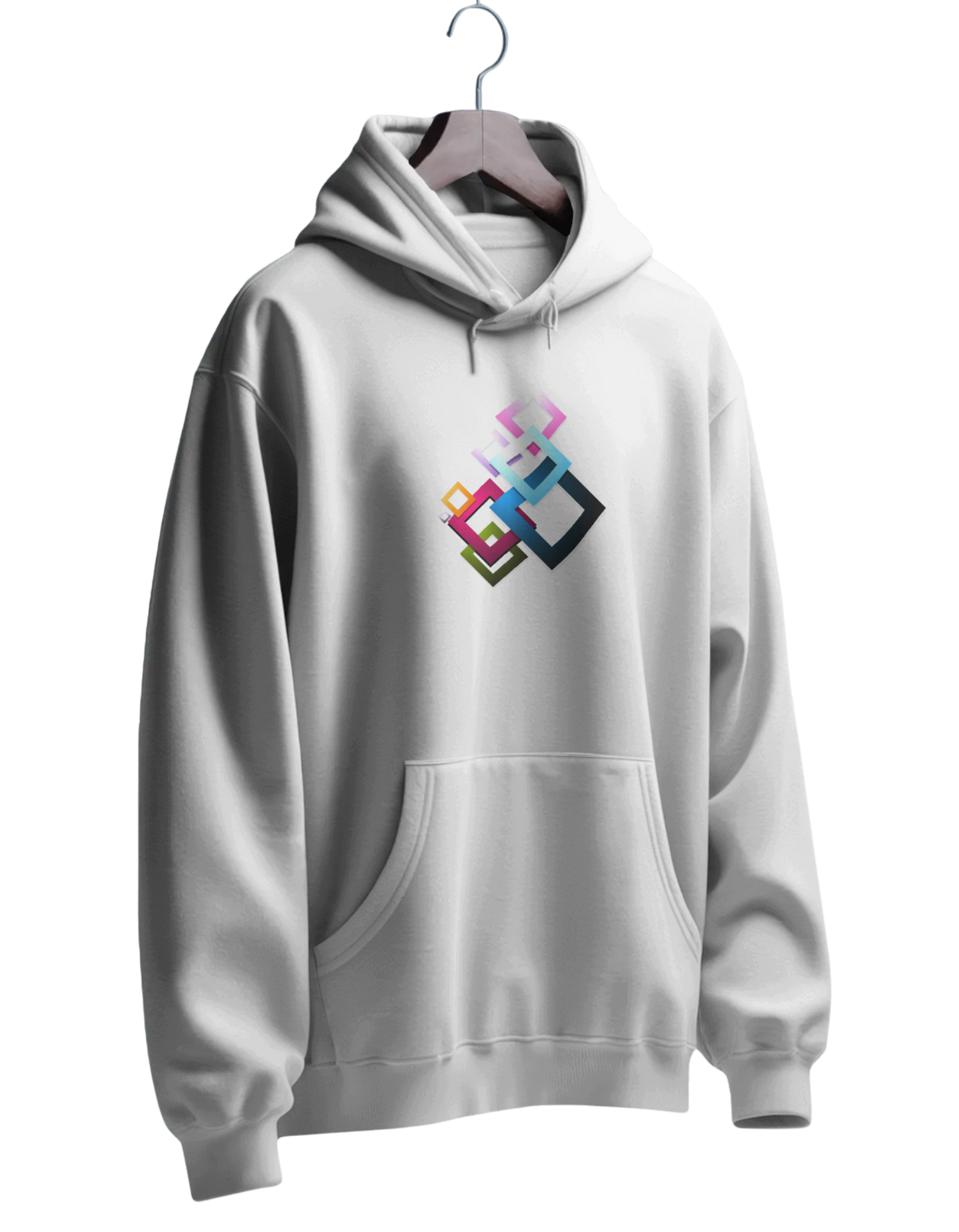 Unisex Hoodie | Premium Winter Fleece | Warm & Soft | Oversize Fit | Men | Women | Teens | Frostline |Winterwear |Premium Hoodie