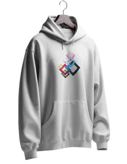 Unisex Hoodie | Premium Winter Fleece | Warm & Soft | Oversize Fit | Men | Women | Teens | Frostline |Winterwear |Premium Hoodie