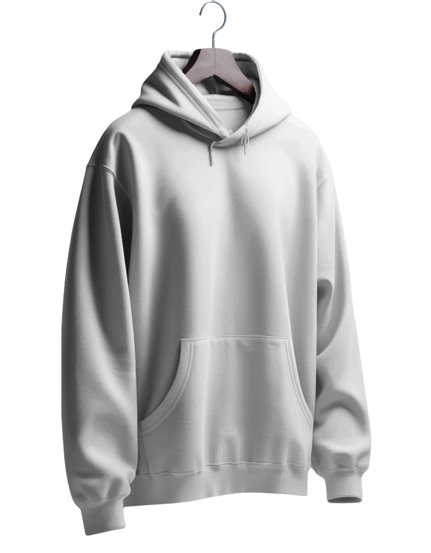 Classic Hoodie | Unisex Classic Hoodie | 300 GSM Brushed Fleece | Regular Fit | Premium Winter Wear | Frostline | Warm & Soft | Men | Women | Teens