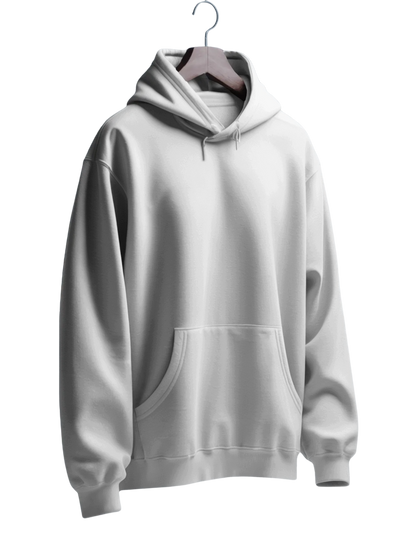 Classic Hoodie | Unisex Classic Hoodie | 300 GSM Brushed Fleece | Regular Fit | Premium Winter Wear | Frostline | Warm & Soft | Men | Women | Teens